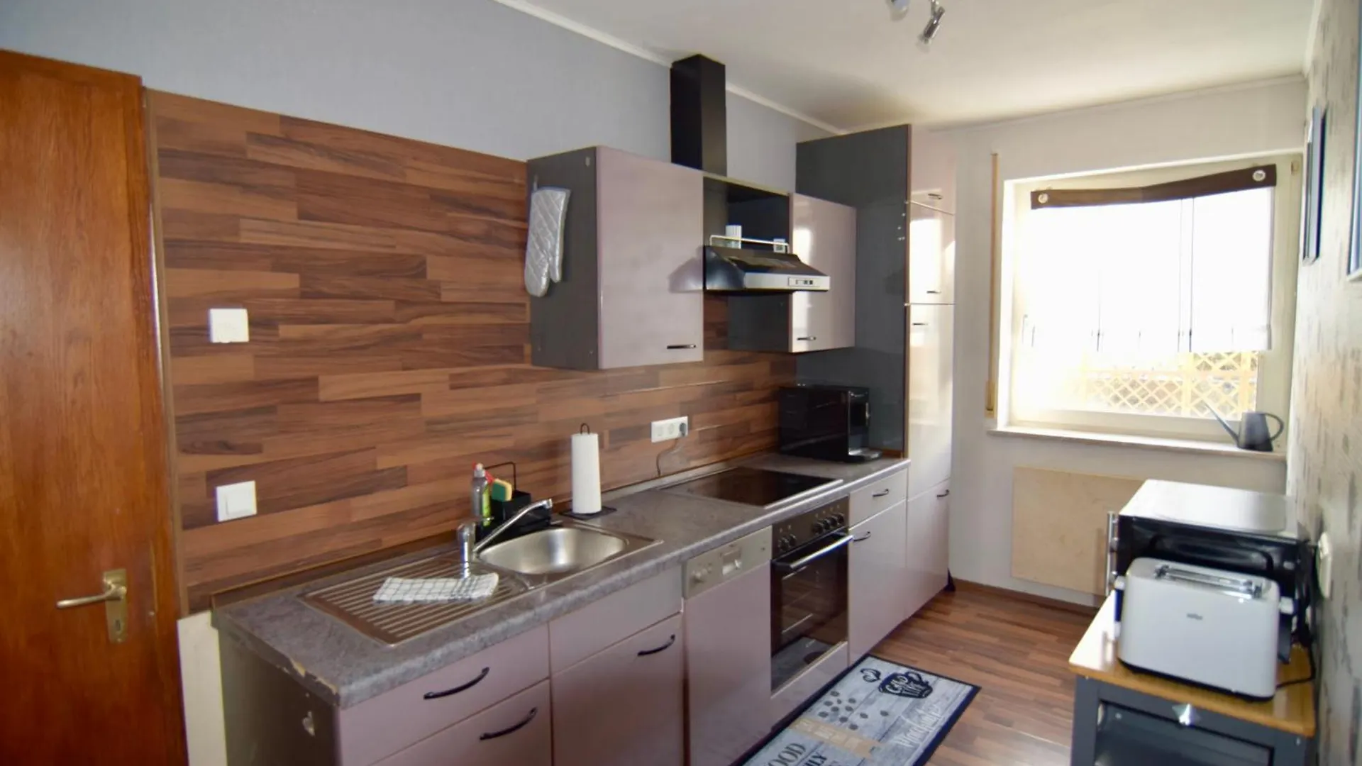 Ferienwohnung Kulmbach 0*,