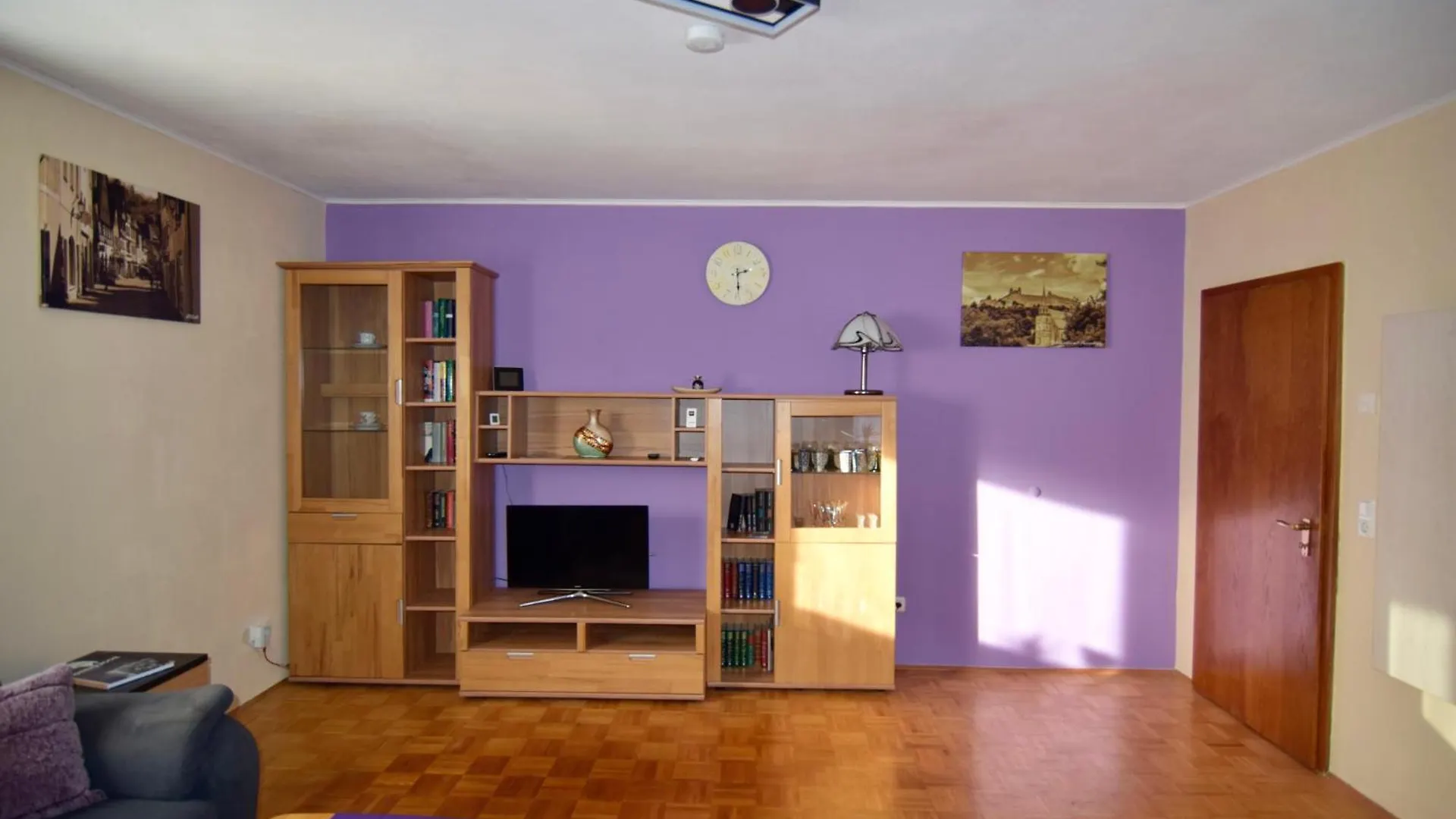 Ferienwohnung Kulmbach 0*,  Germany