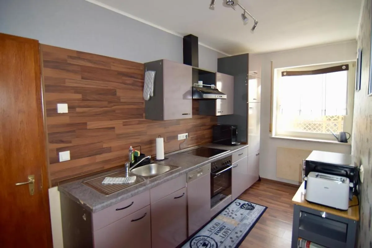 Ferienwohnung Kulmbach