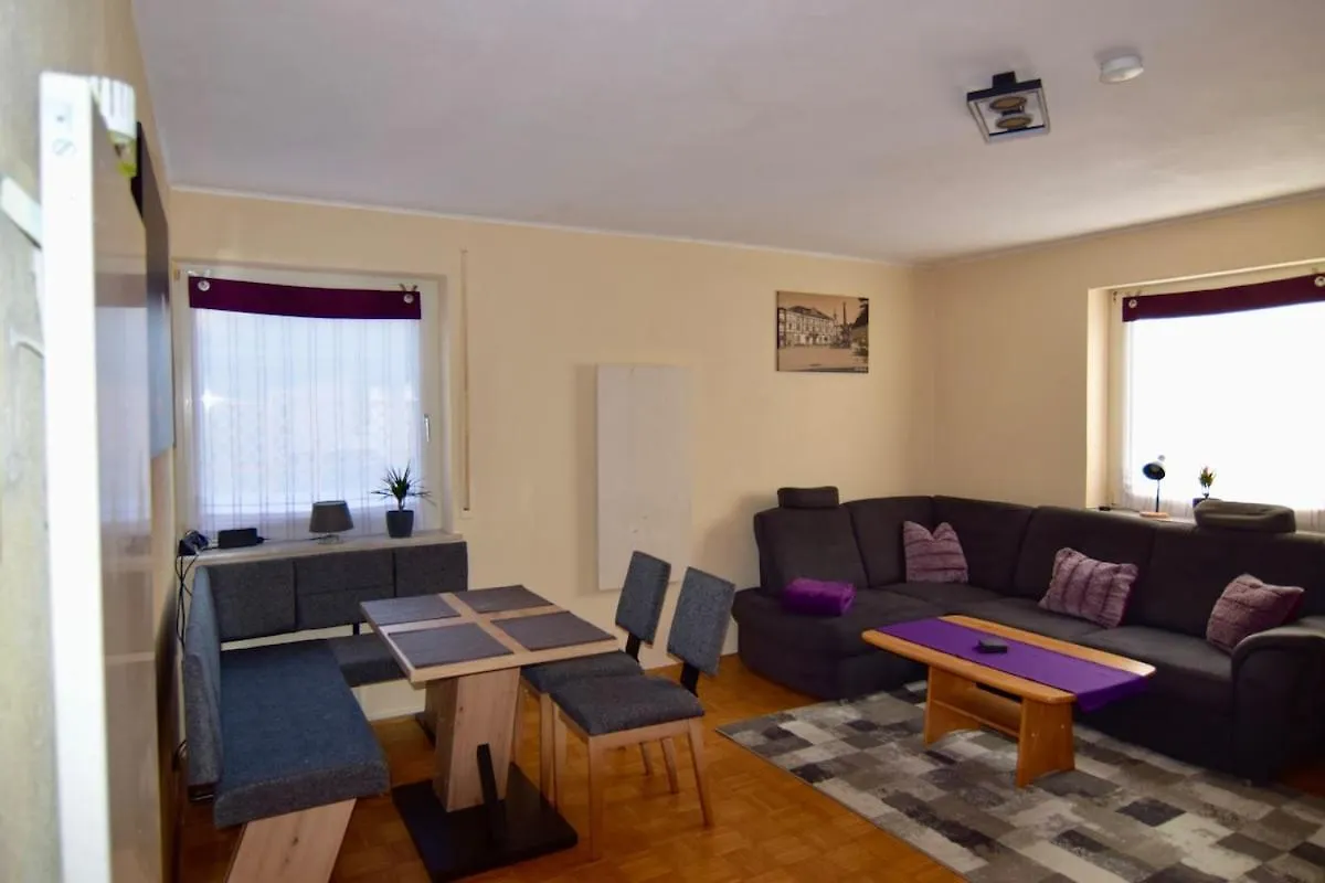 Ferienwohnung Kulmbach Germany