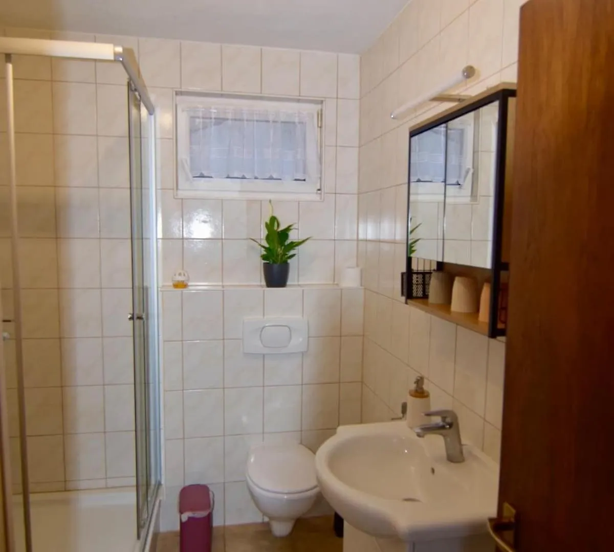 Ferienwohnung Kulmbach Germany