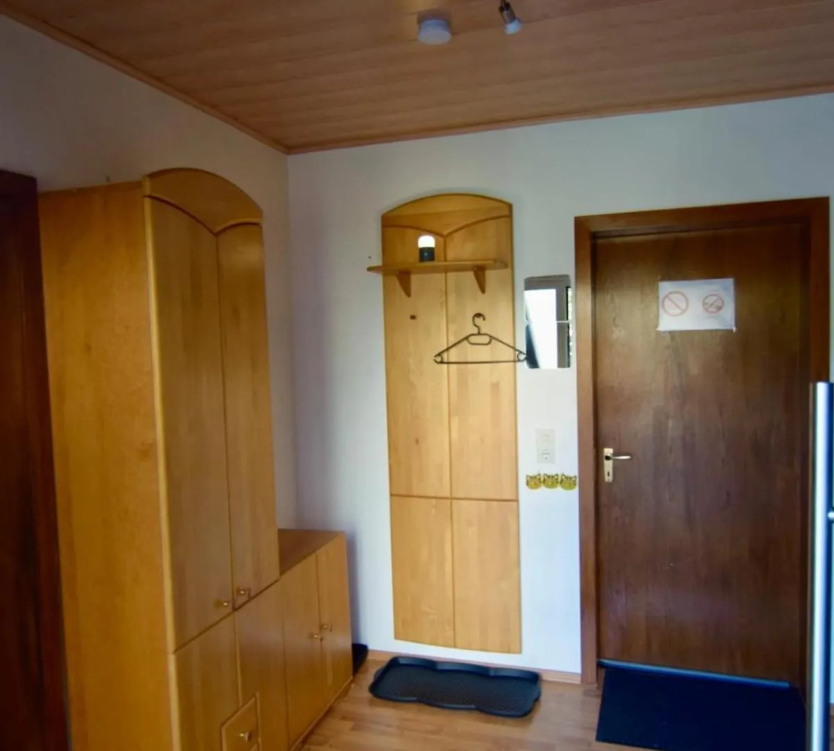 Apartment Ferienwohnung Kulmbach