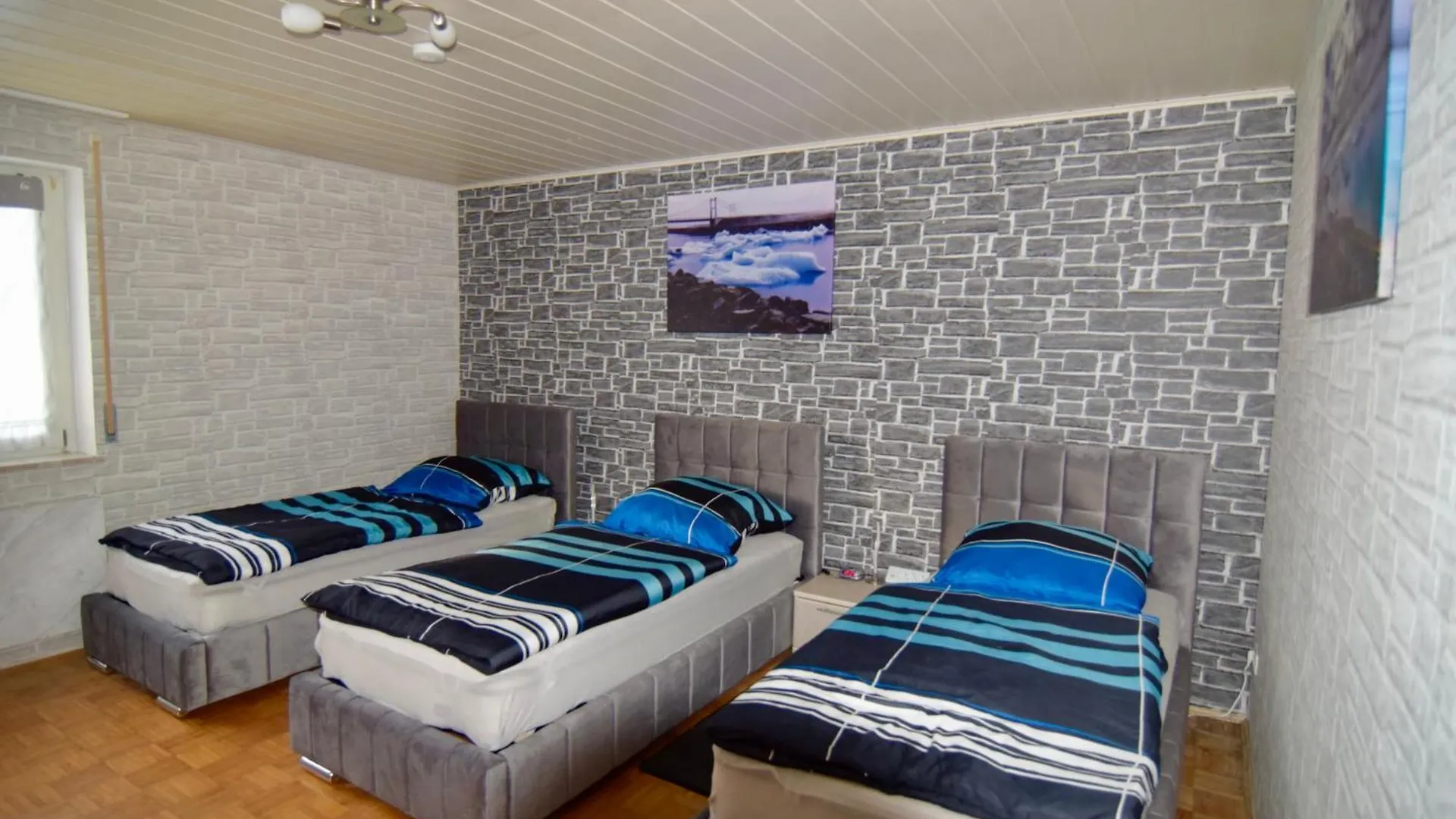 Ferienwohnung Kulmbach Germany