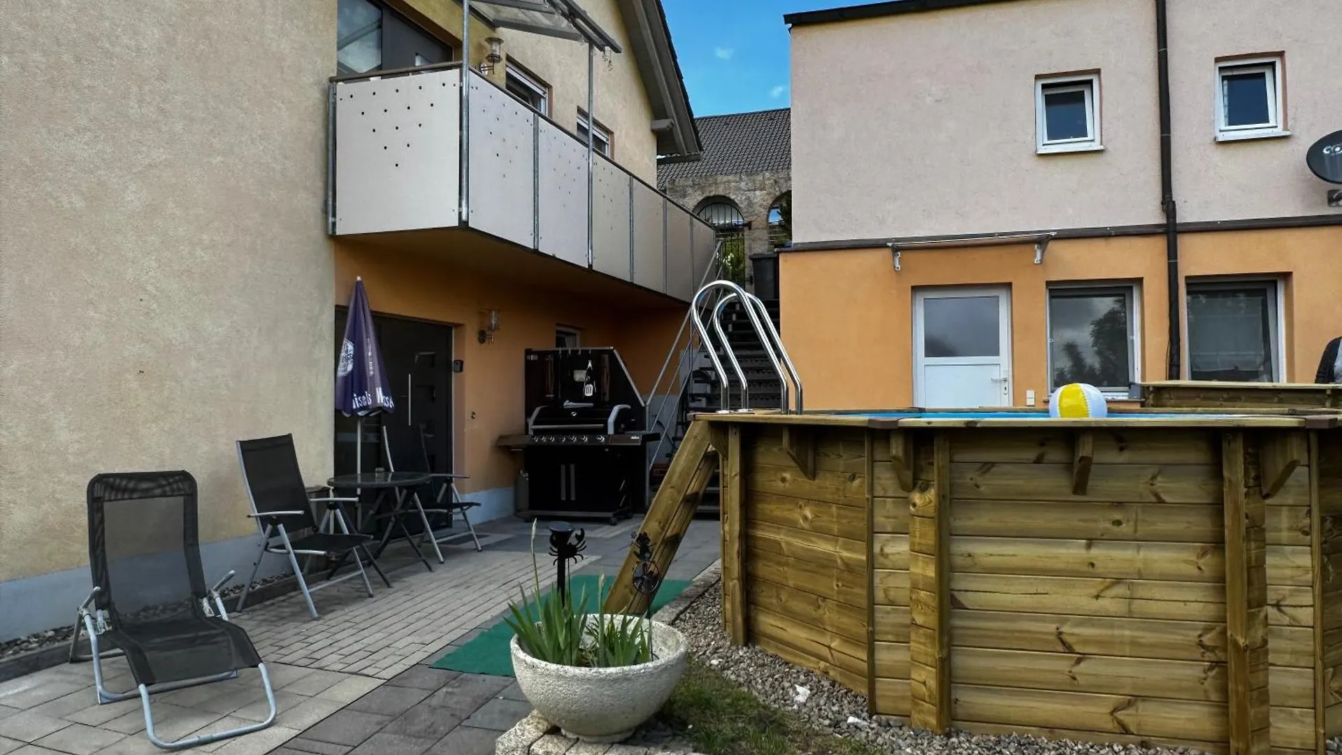 Ferienwohnung Kulmbach