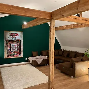 Super Apartment