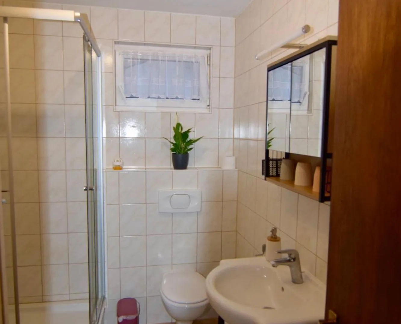 Ferienwohnung Kulmbach 0*,  Almanya
